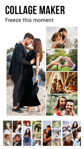 Body Editor手机版截图4