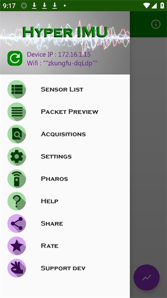 hyperlmu中文版截图1