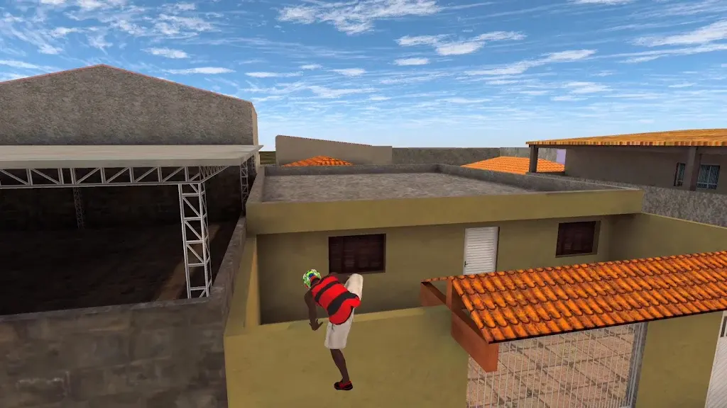 巴西精英赛车截图1