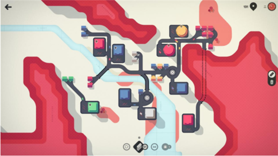 迷你高速公路截图3