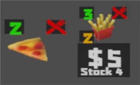 大胃袋模拟器截图3