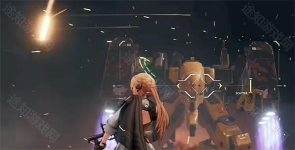 少女前线火力控制