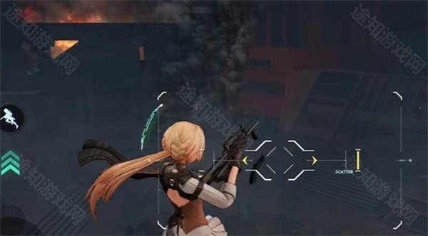 少女前线火力控制