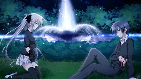 箱庭的学园汉化版截图2