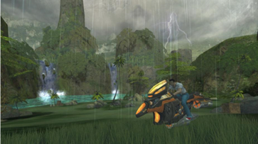 英雄萨姆2中文版截图2