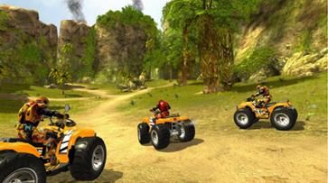 英雄萨姆2中文版截图3