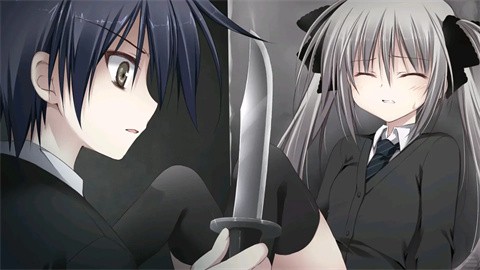 箱庭的学园汉化版