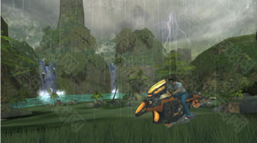 英雄萨姆2中文版