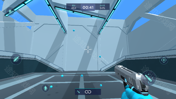 AimLab Mobile瞄准实验室