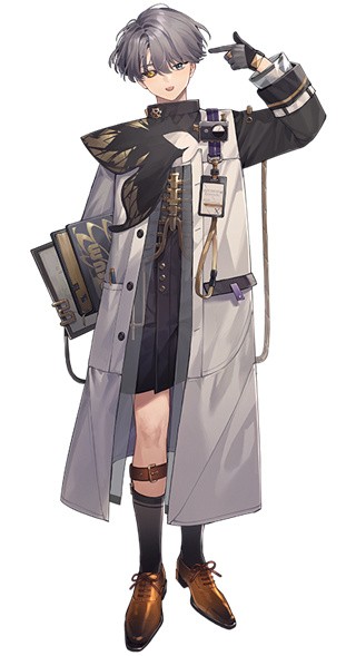 重返未来1999云游戏