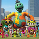 幕后的NeXtbOt沙盒最新版本