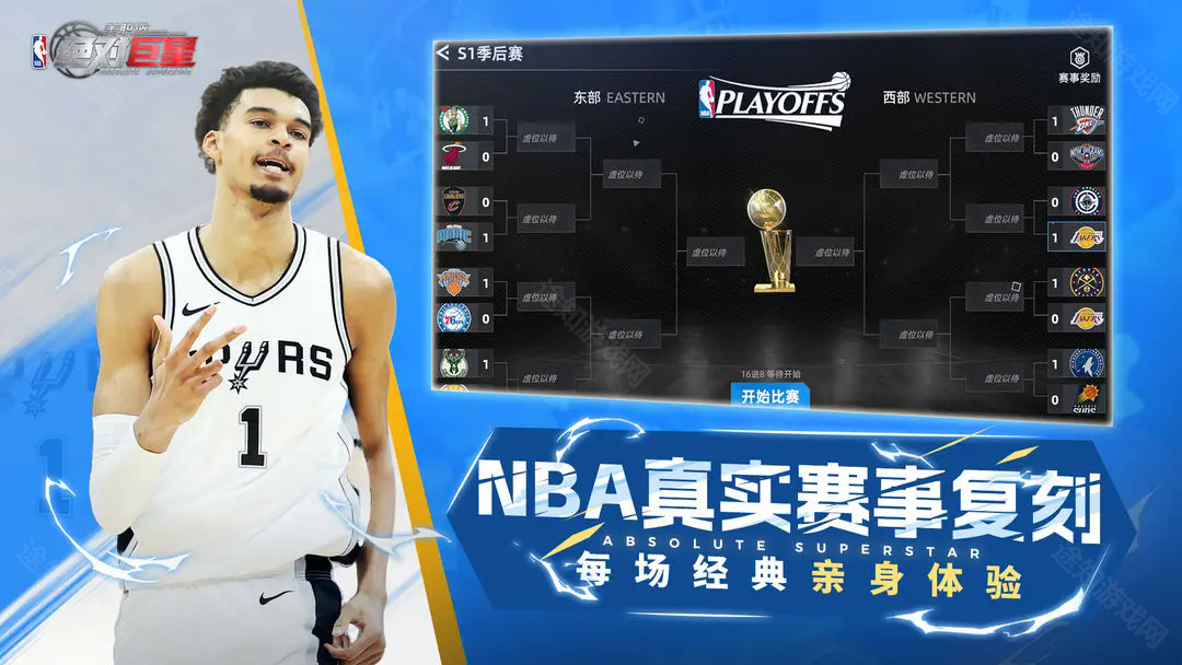 美职篮绝对巨星国际服