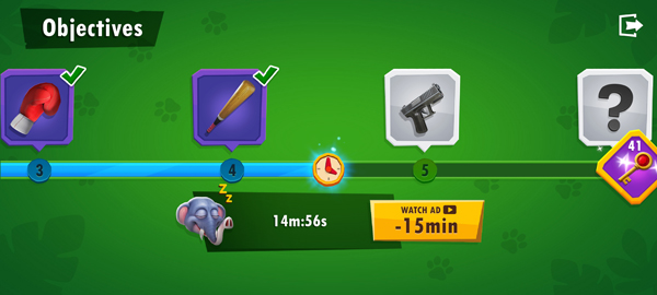 我是猴子i am monkey截图1