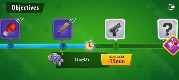 我是一只猴游戏玩法4