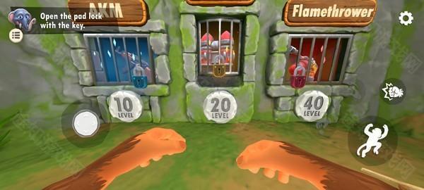 我是一只猴游戏玩法5