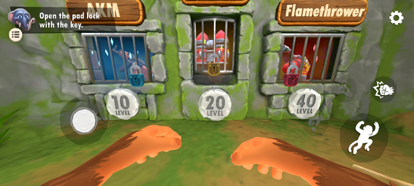 我是猴子辅助菜单截图3