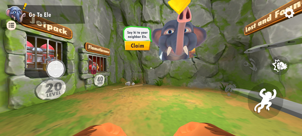 我是猴子辅助菜单截图4