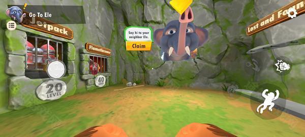 我是猴子汉化兼容版