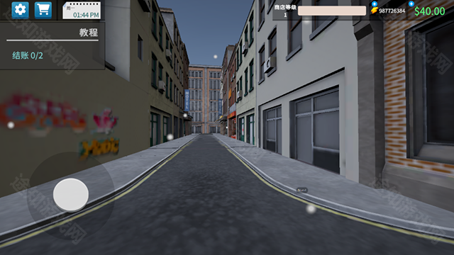 超市模拟器3D商店