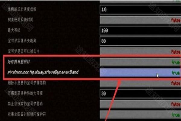 怎么极巨化截图4