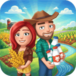 我的完美农场2