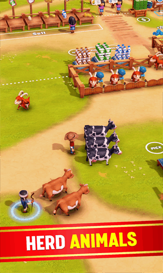 我的完美农场2截图2