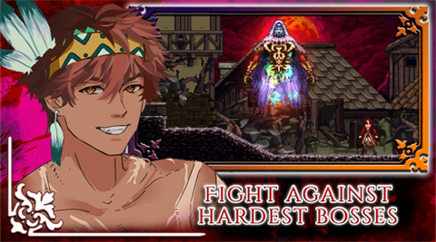 托兹哈之夜炼金术士团截图1