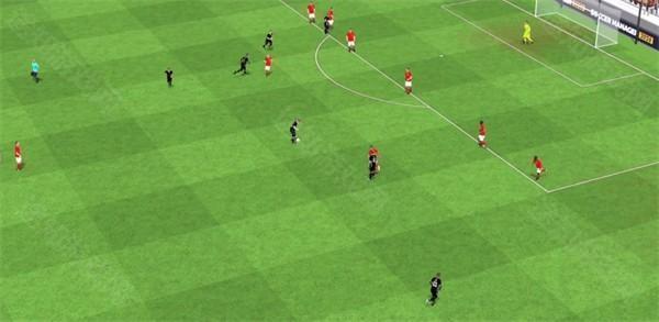 足球经理2026国际服