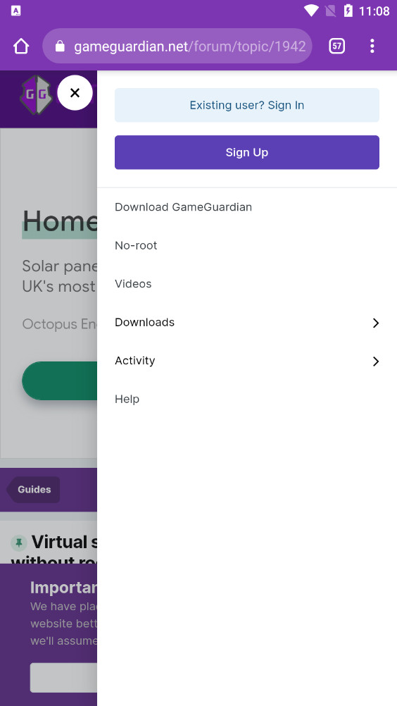 万能脱壳工具免费版截图2