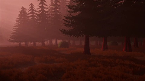 darkwood无线电塔