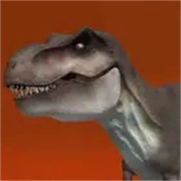 恐龙恐惧中文版