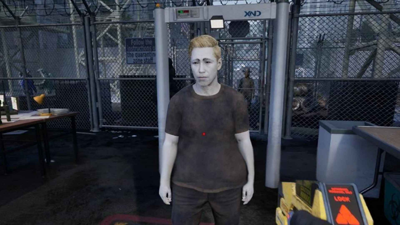 警察执法模拟器截图3