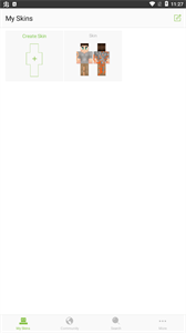 skinseed皮肤制作器截图1