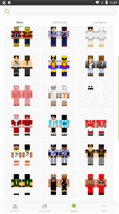 skinseed皮肤制作器截图2