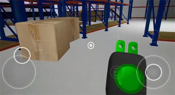 苏苏避难所3手机版截图1