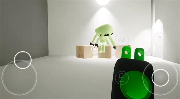 苏苏避难所3手机版