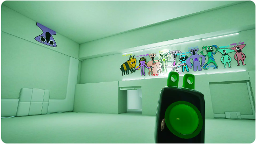 苏苏避难所3官方版