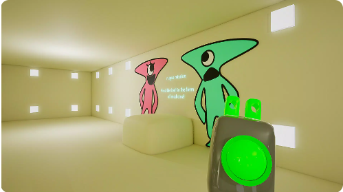 苏苏避难所3官方版