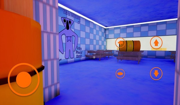 苏苏避难所5手机版截图4