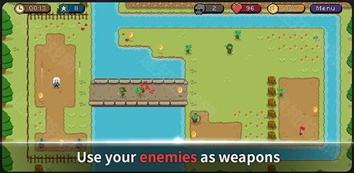 精灵传说手机版