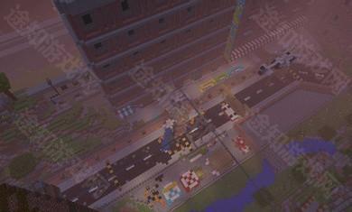 我的世界求生之路2