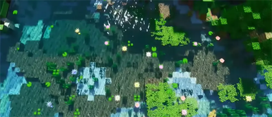 我的世界乌托邦3.5截图4