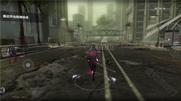 战双帕弥什云游戏