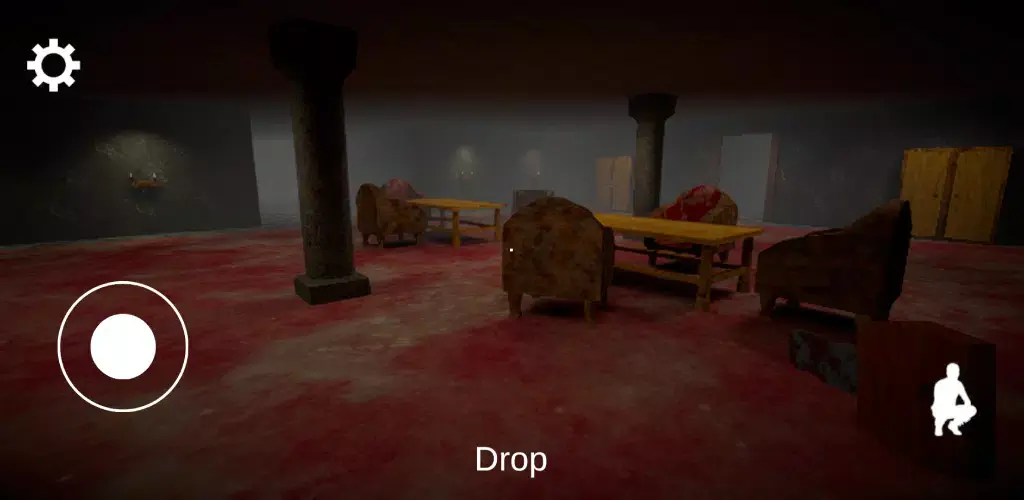 地窖的秘密2截图1