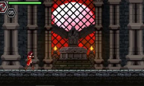 托祖哈之夜德古拉的复仇汉化