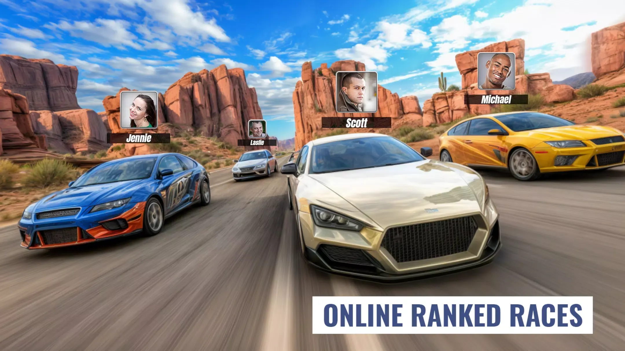 赛车冲突免广告