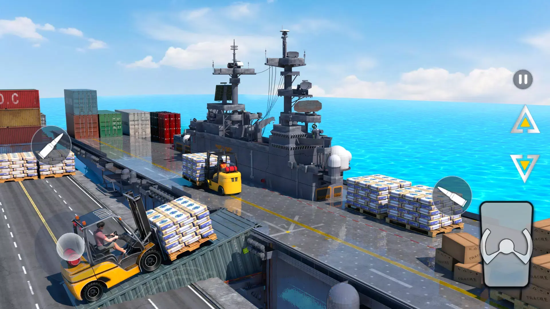 零工生活模拟器免广告