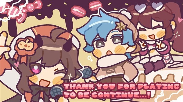 周五夜放克小城夏天