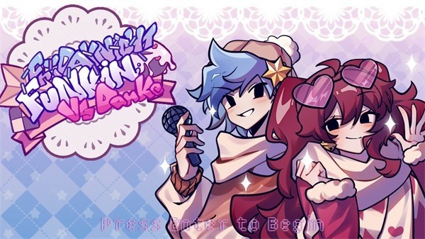 周五夜放克小城夏天