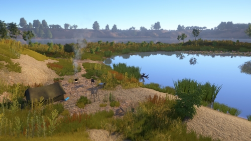 俄罗斯钓鱼4手机版截图2